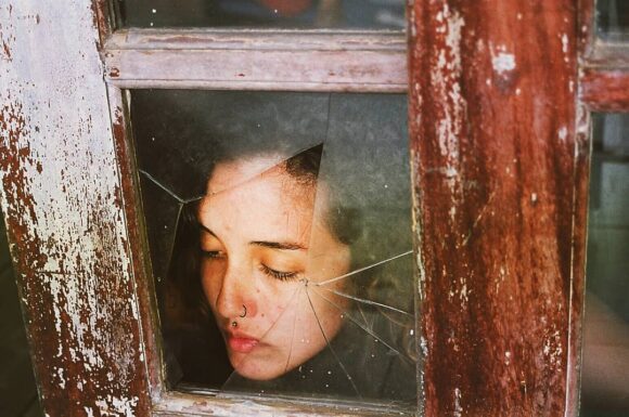 © Arina Vital / Instagram