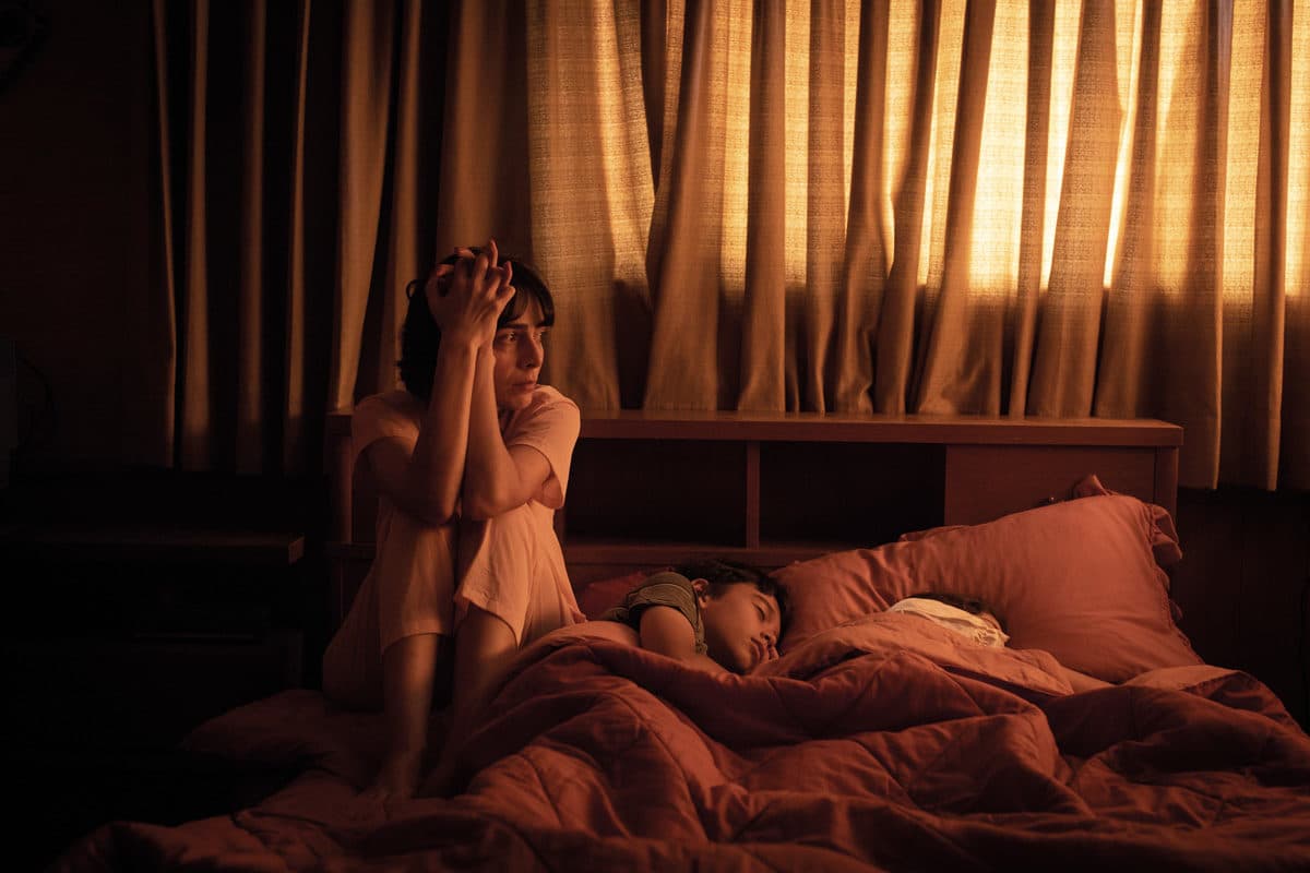 © Diana Markosian / Courtesy Galerie Les Filles du Calvaire
