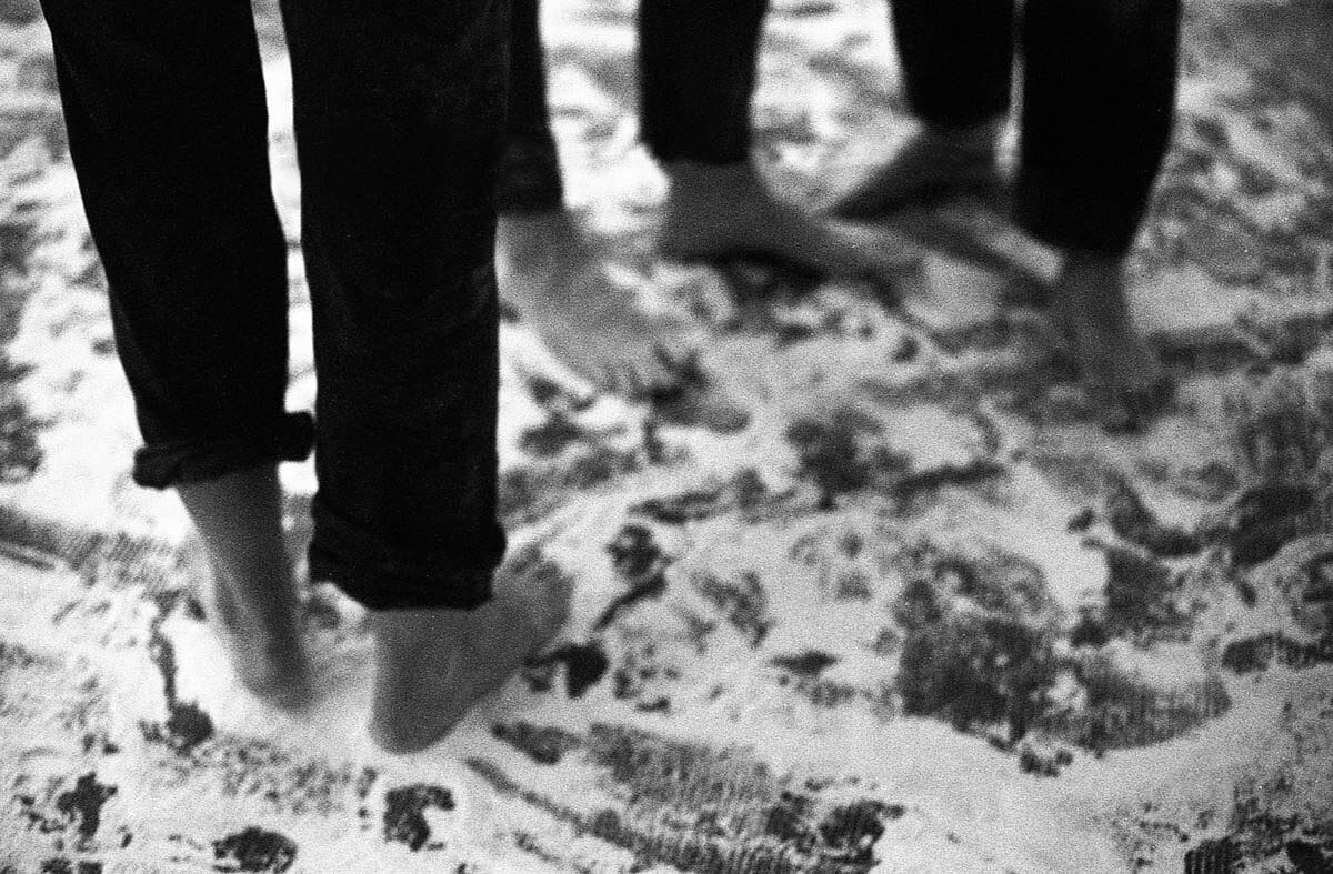 © Mathilde Guiho