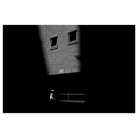 © Stewart Brown / Instagram