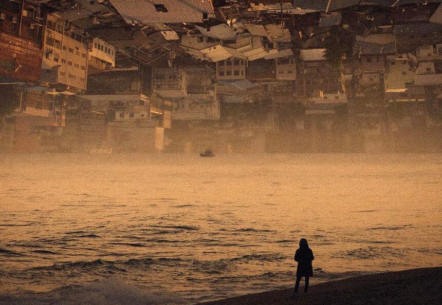 © Lee Kyungho / Instagram
