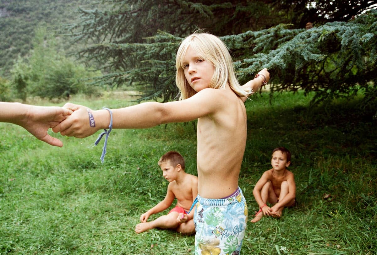 © Julia Gat - Prix Jeune 2020