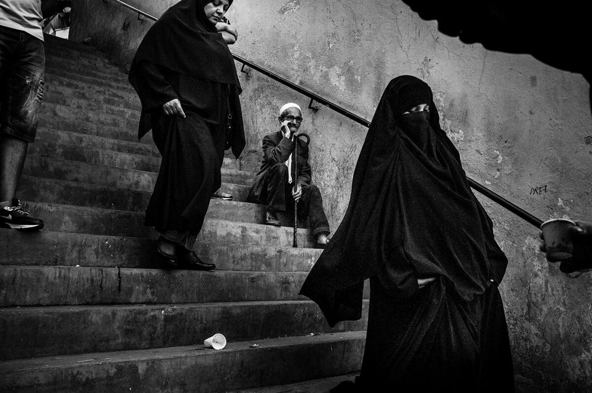 © Romain Laurendeau