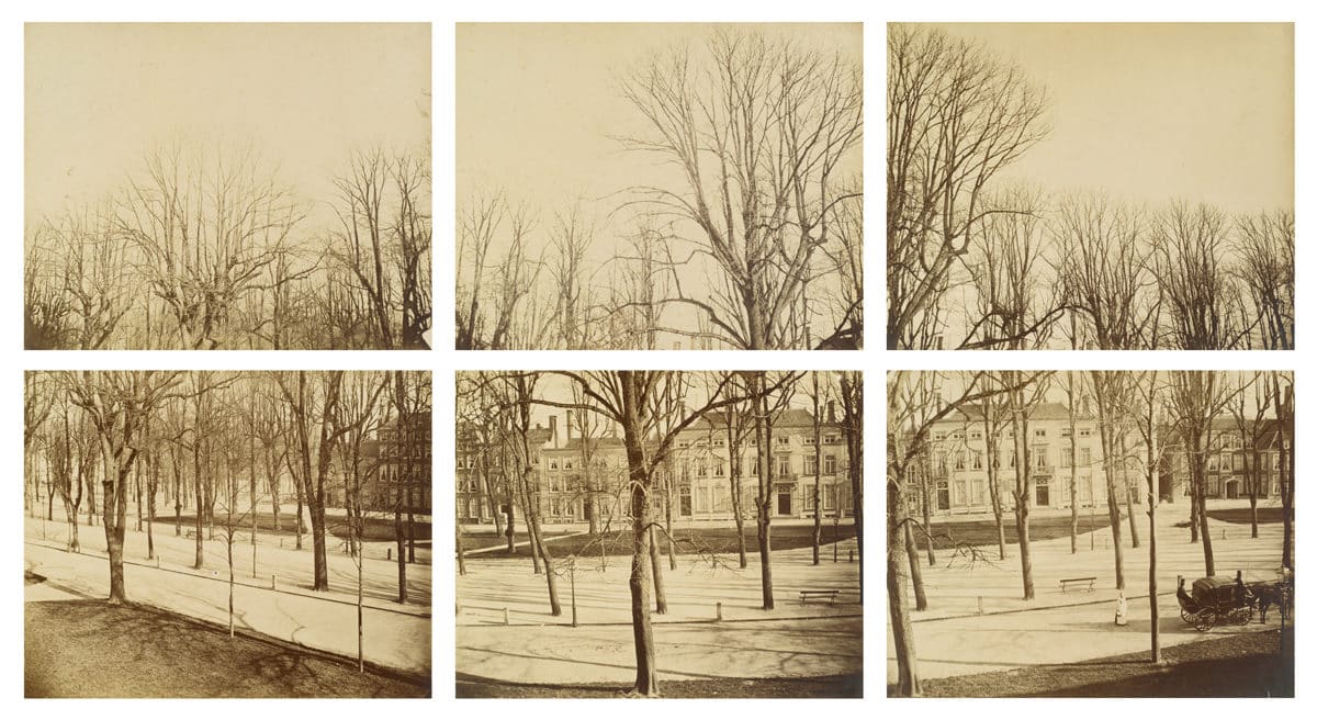 © Alexandrine Tinné