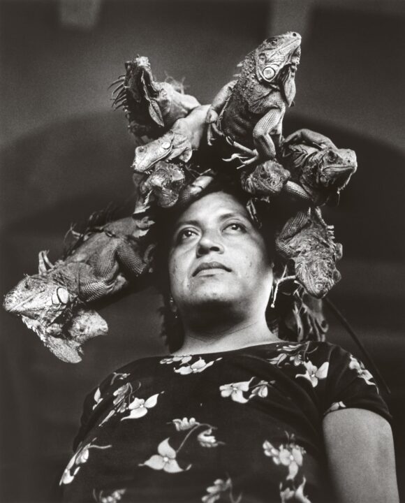 © Graciela Iturbide