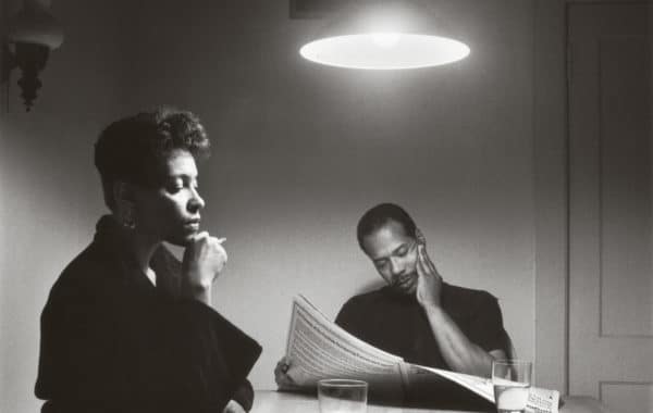 © Carrie Mae Weems