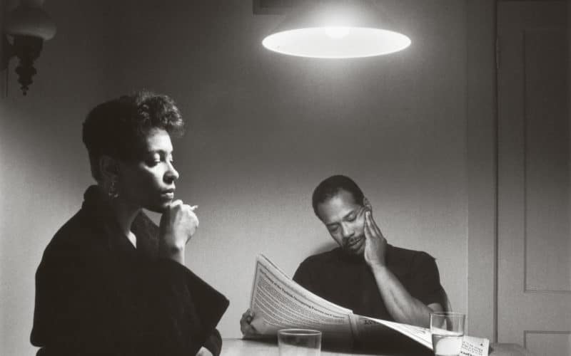© Carrie Mae Weems