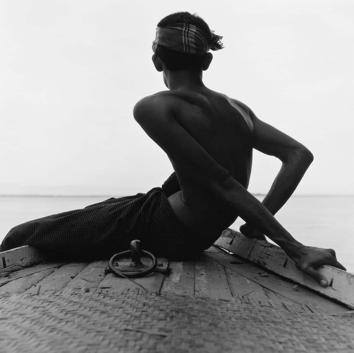 © Monica Denevan, United States, 1st place winner, All About Photo Awards 2020