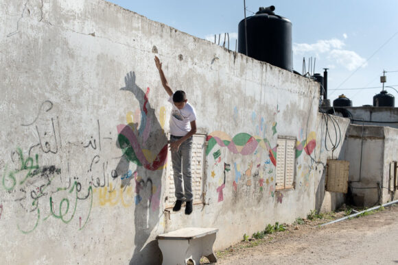 © Martin Barzilai / HAYTHAM PICTURES