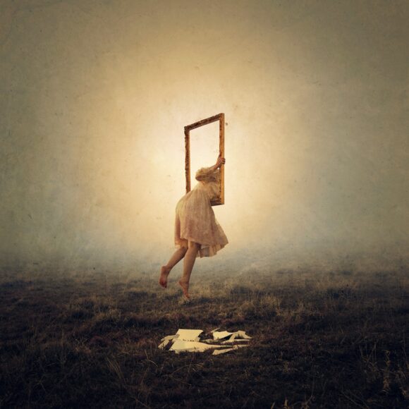 © Brooke Shaden, United States, Particular Merit Mention, All About Photo Awards 2020