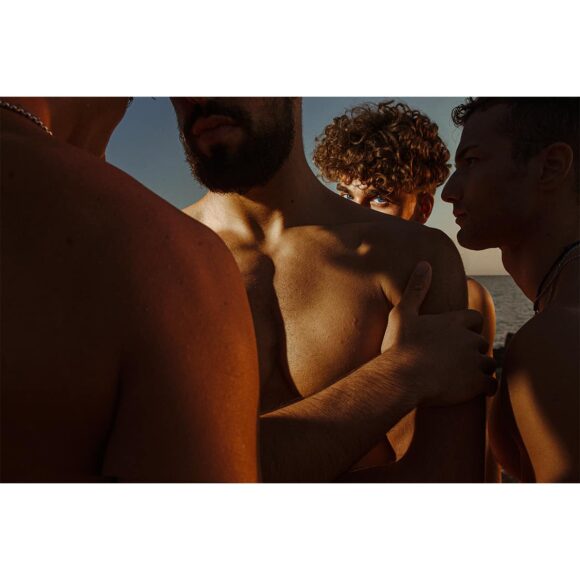 © Lorenzo Catena