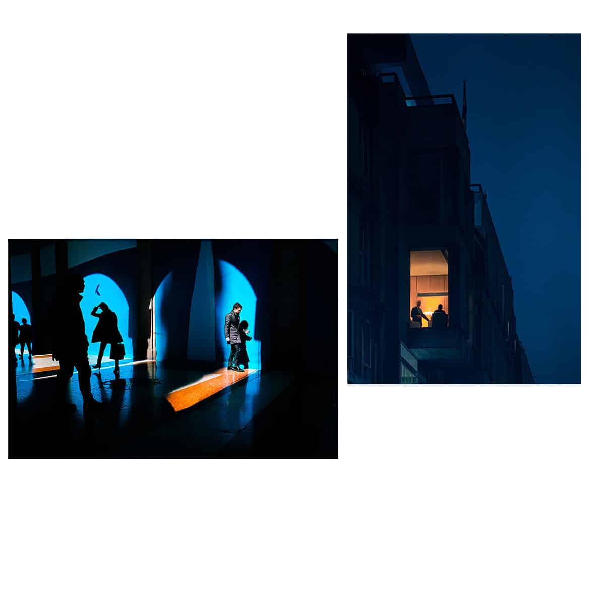 © Lorenzo Catena