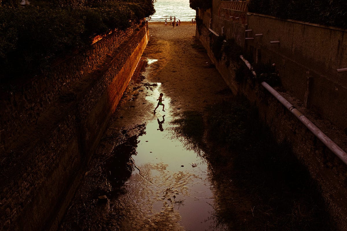 © Lorenzo Catena