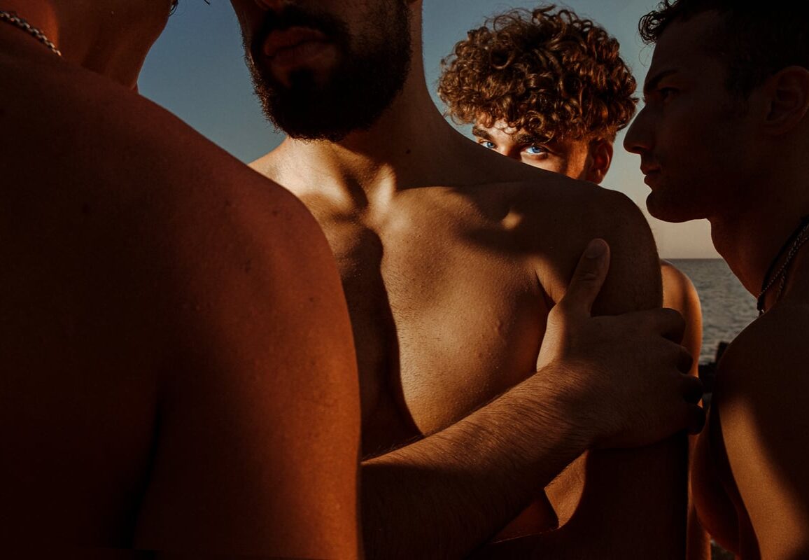 © Lorenzo Catena