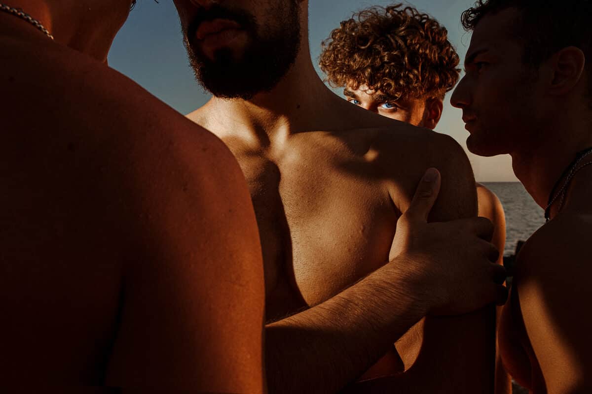 © Lorenzo Catena