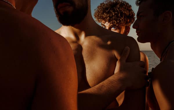 © Lorenzo Catena