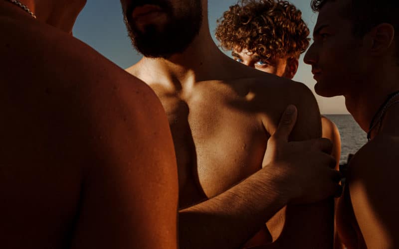 © Lorenzo Catena