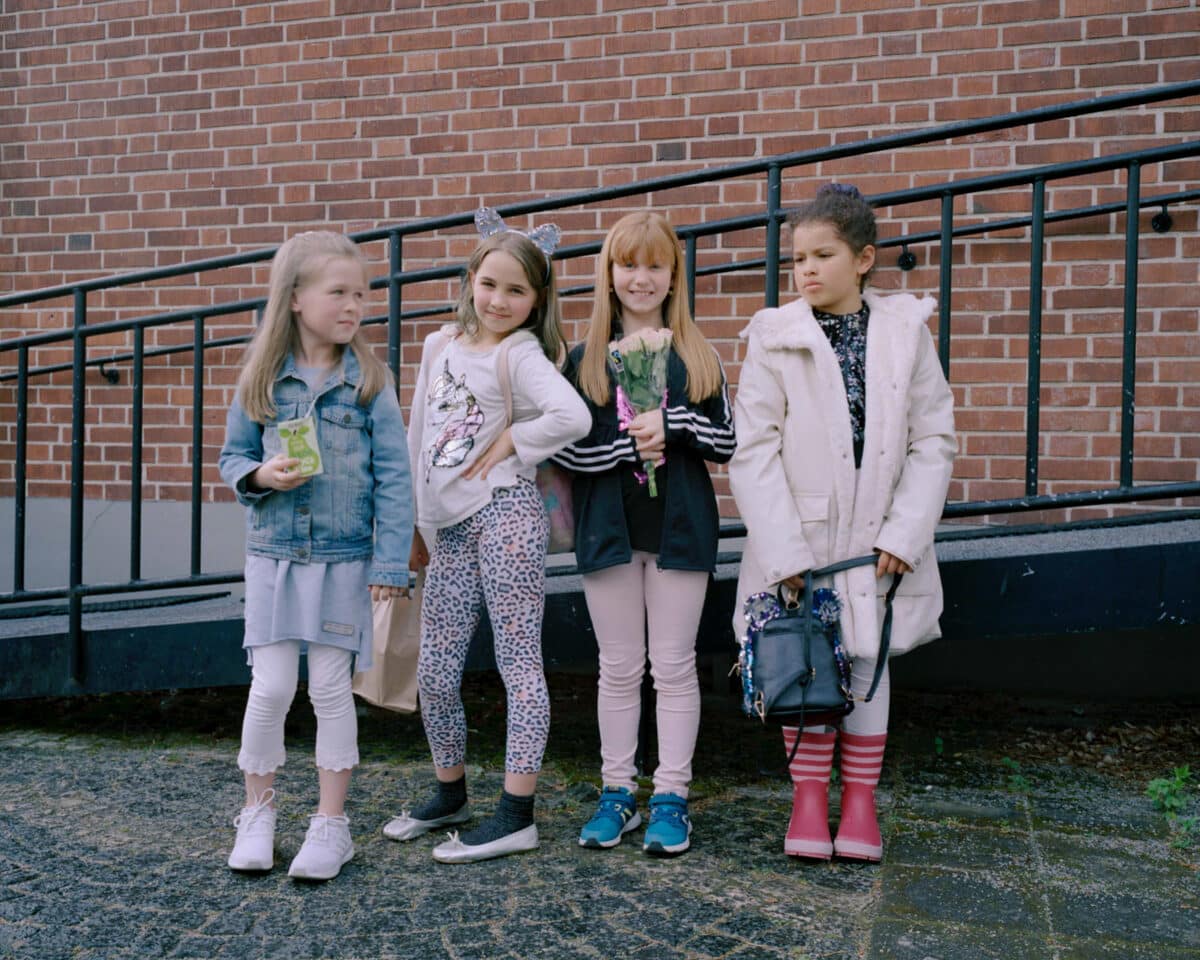 © Emma Burlet