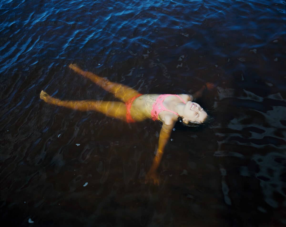 © Emma Burlet