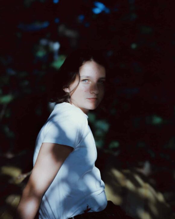 © Emma Burlet