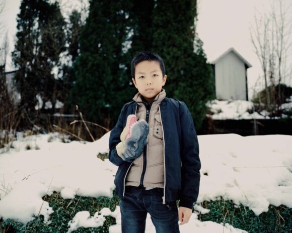 © Emma Burlet
