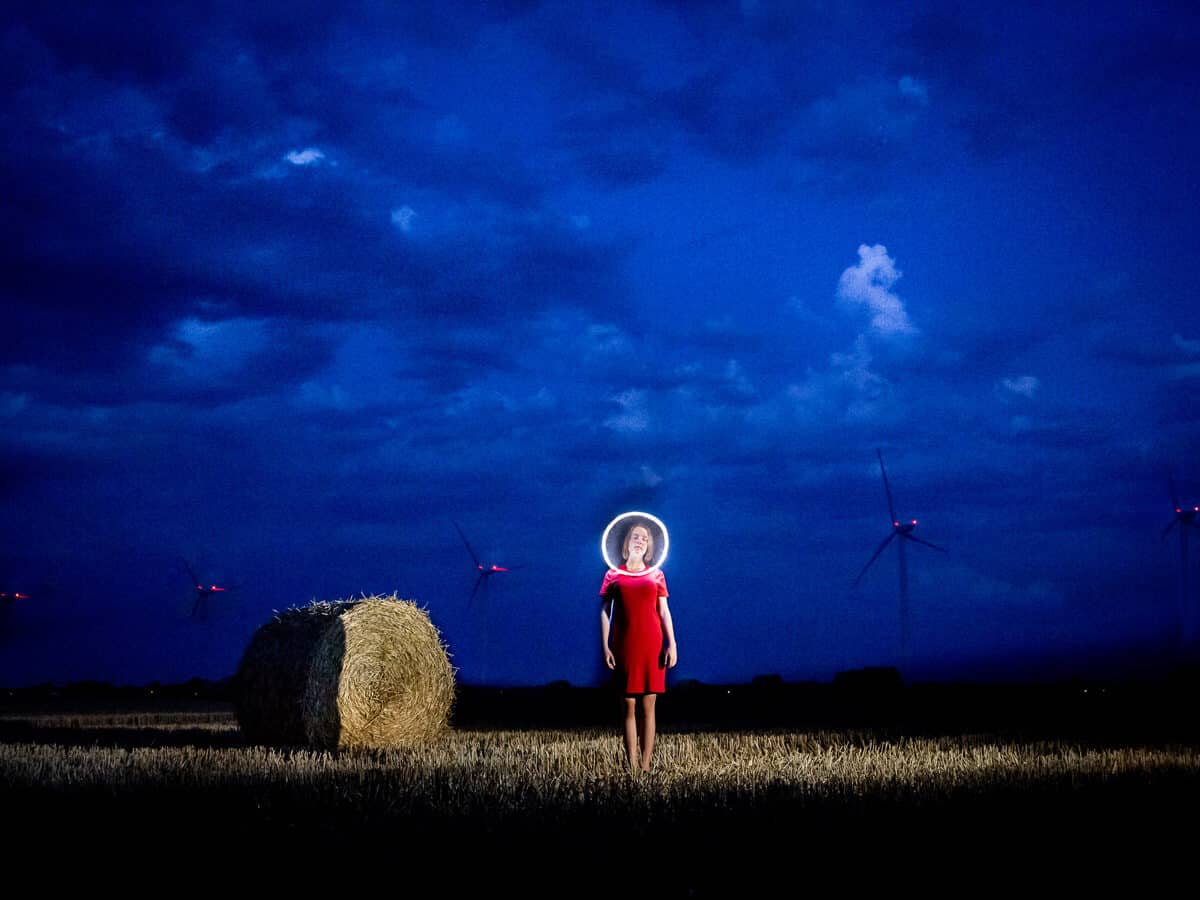 © Florence Levillain / Signatures