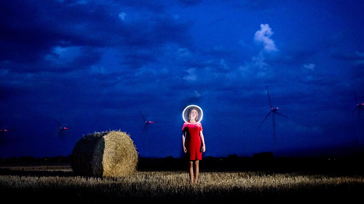 © Florence Levillain / Signatures