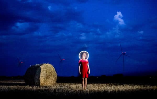 © Florence Levillain / Signatures