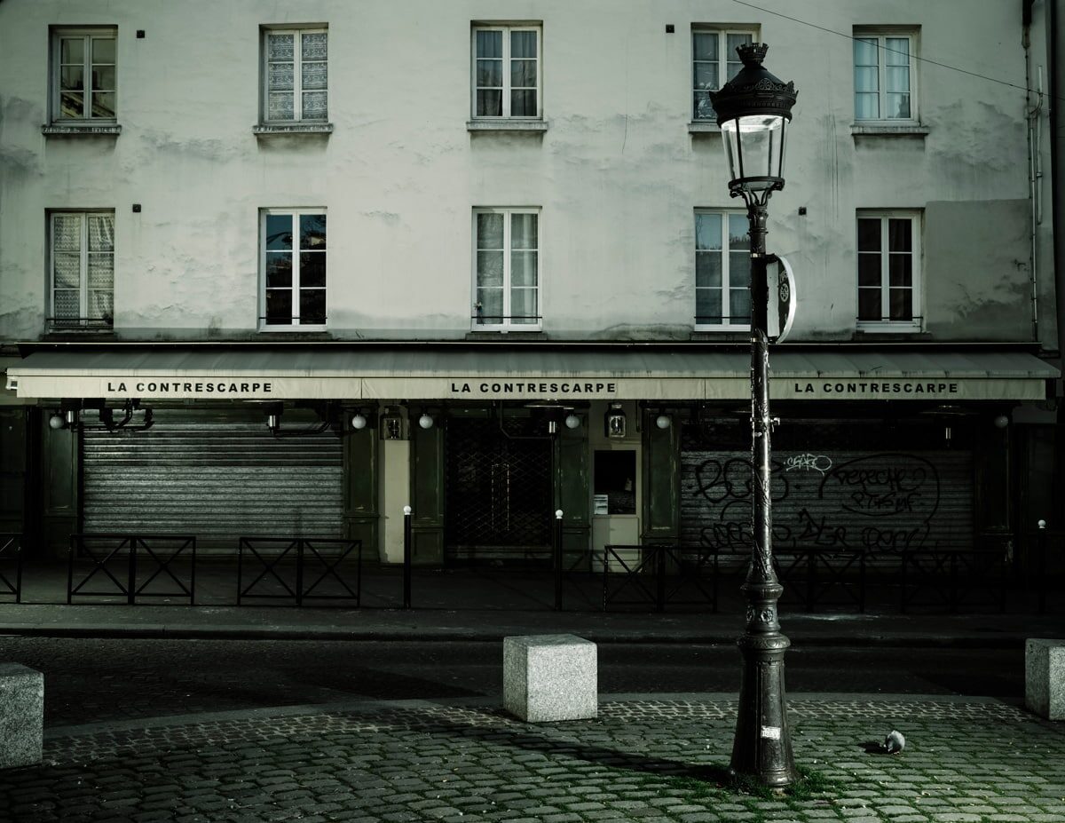 © Frédéric Stucin