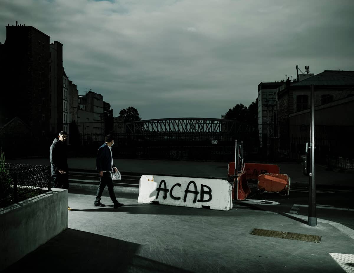 © Frédéric Stucin