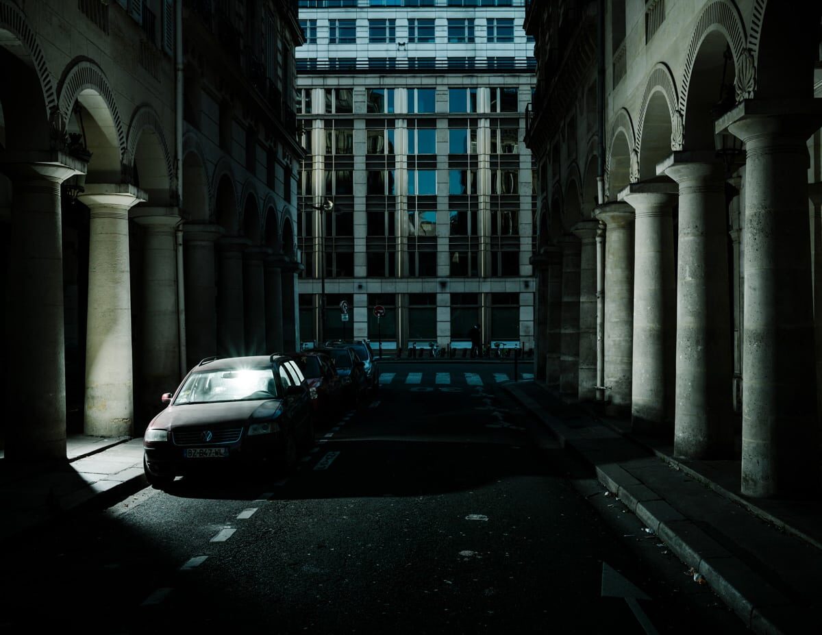 © Frédéric Stucin
