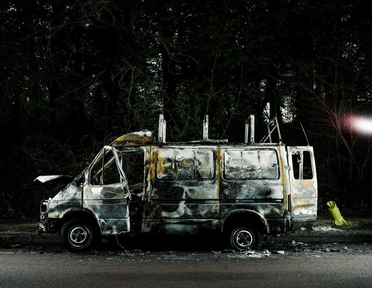 © Frédéric Stucin