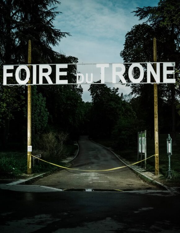 © Frédéric Stucin