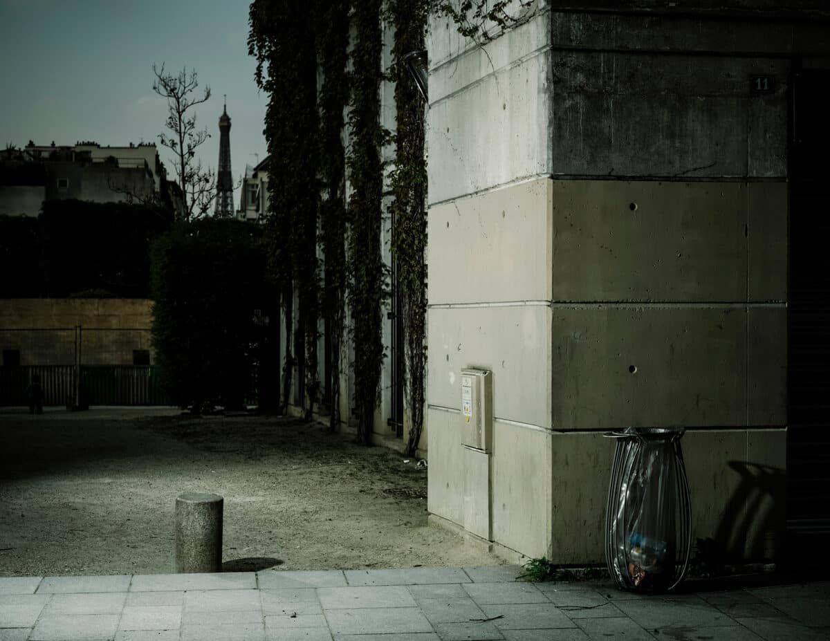 © Frédéric Stucin