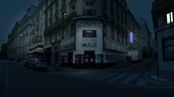 © Hervé Chatel