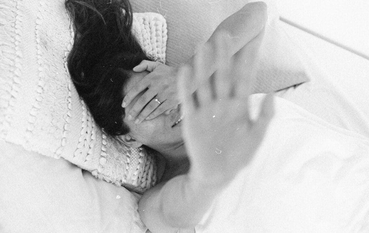 © Tiffany Roubert / IN FRAME
