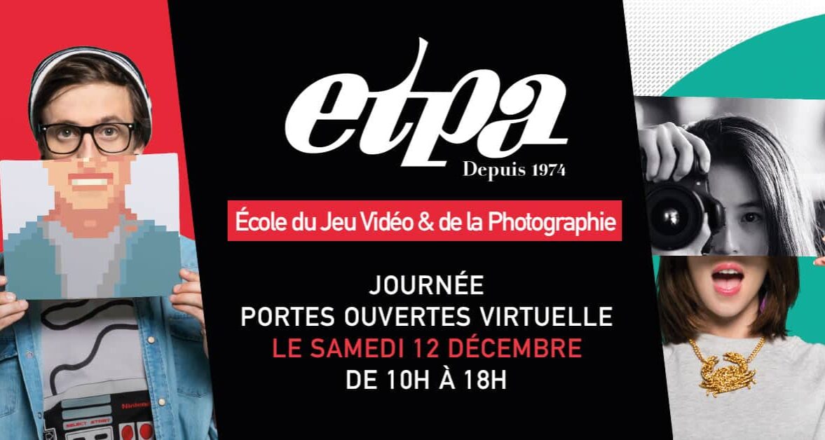 JPO Virtuelles