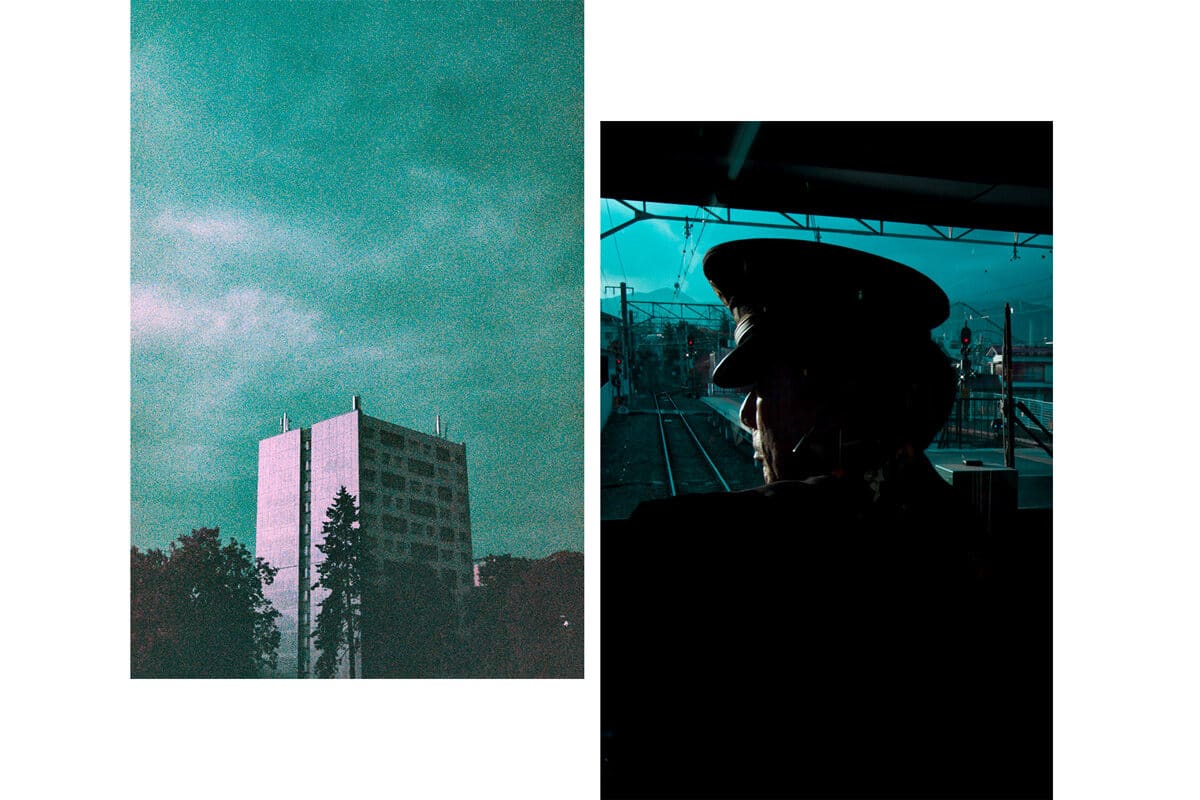 © Julien Lasota