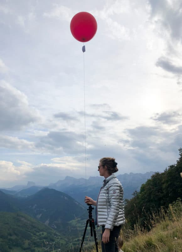 © Anaïs Tondeur