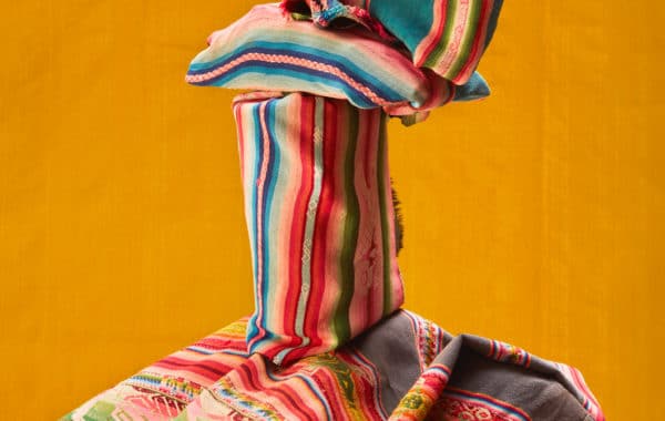 © Lorenzo-Vitturi / Avec l'aimable autorisation de l'artiste