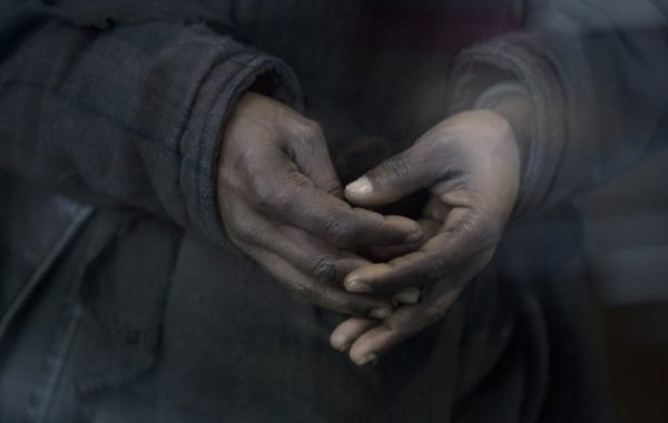 © Anna Malagrida, courtesy Galerie RX