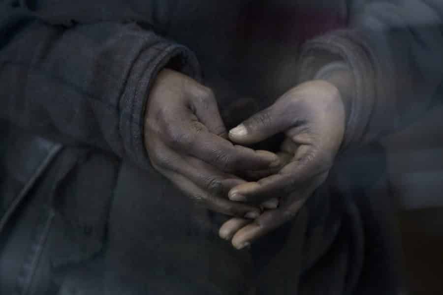 © Anna Malagrida, courtesy Galerie RX