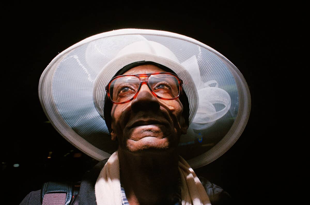 © Matthew Beck 
