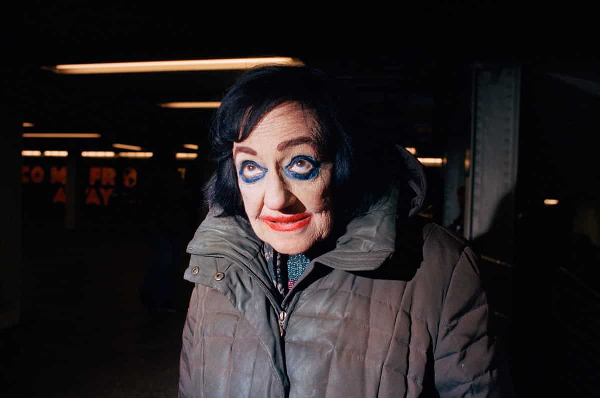 © Matthew Beck 