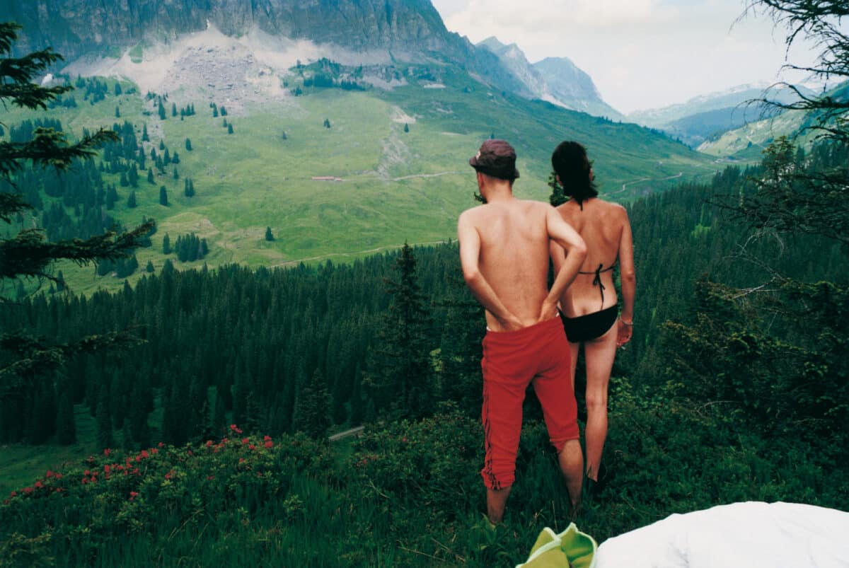 © Vinca Petersen