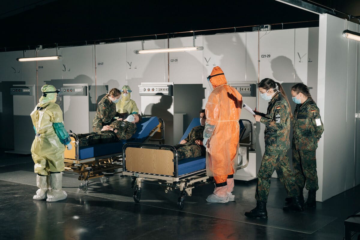 © Rafael Heygster & Helena Manhartberger