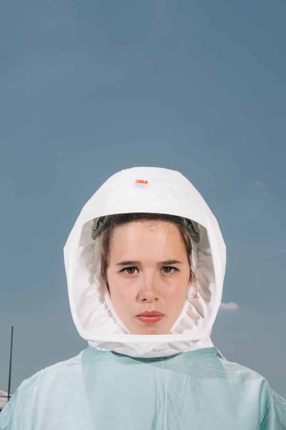 © Rafael Heygster & Helena Manhartberger