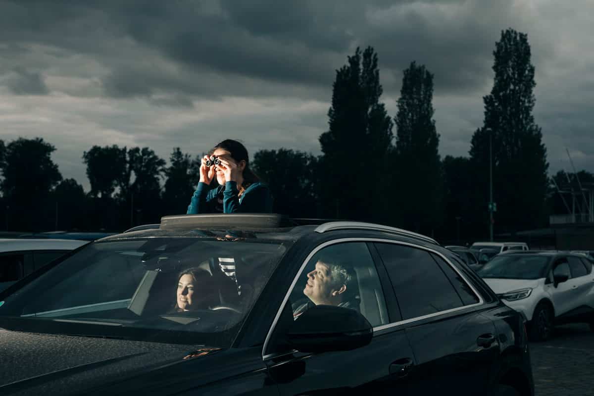 © Rafael Heygster & Helena Manhartberger