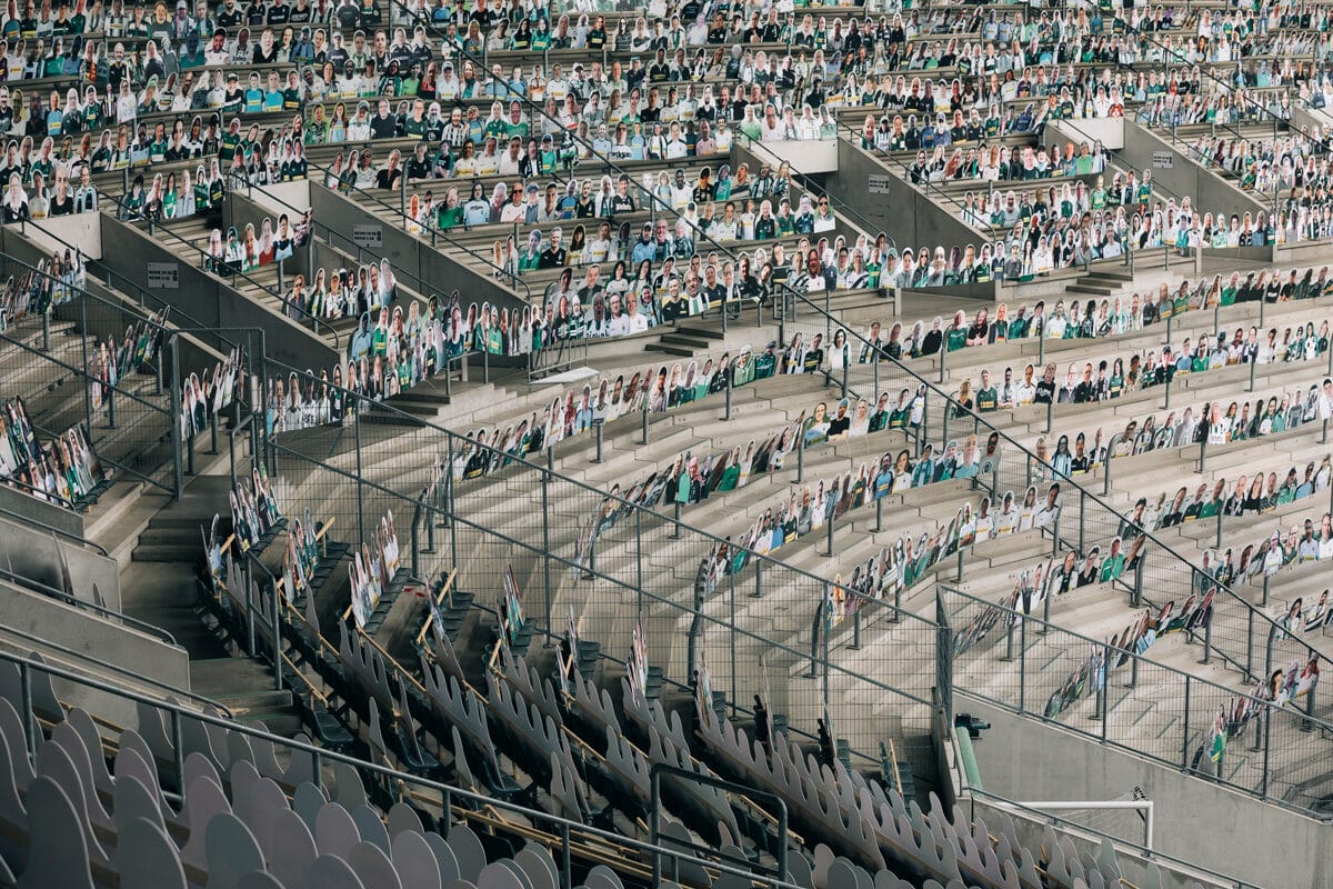© Rafael Heygster & Helena Manhartberger
