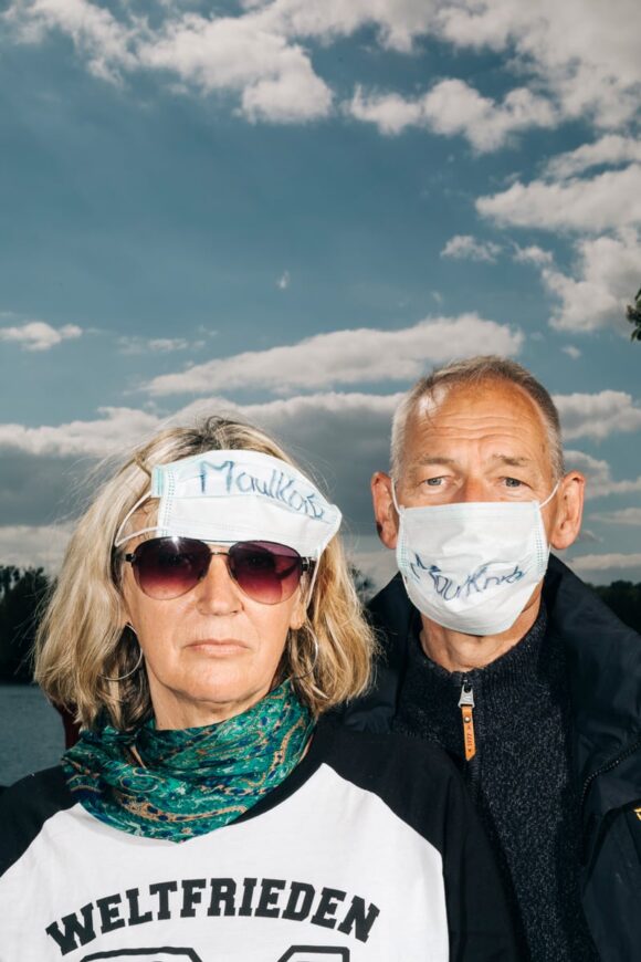 © Rafael Heygster & Helena Manhartberger